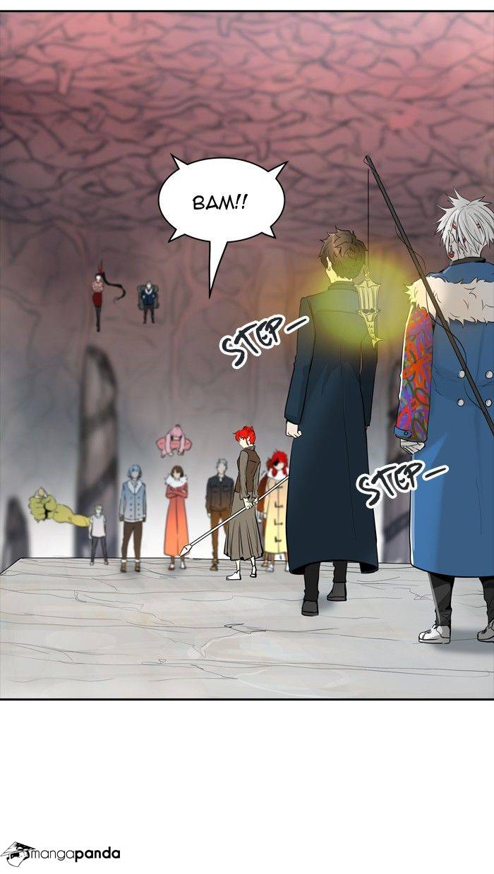 Tower of God Chapter 339 image 093